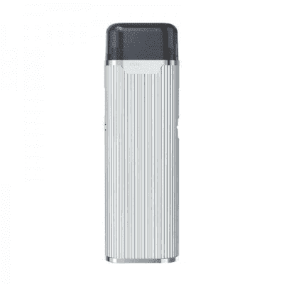 Электронная сигарета Joyetech eGo AIO Mansion - Стальной Электронная сигарета Joyetech eGo AIO Mansion - Стальной